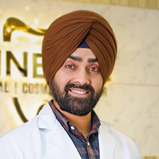Dr. Harshdeep Multani