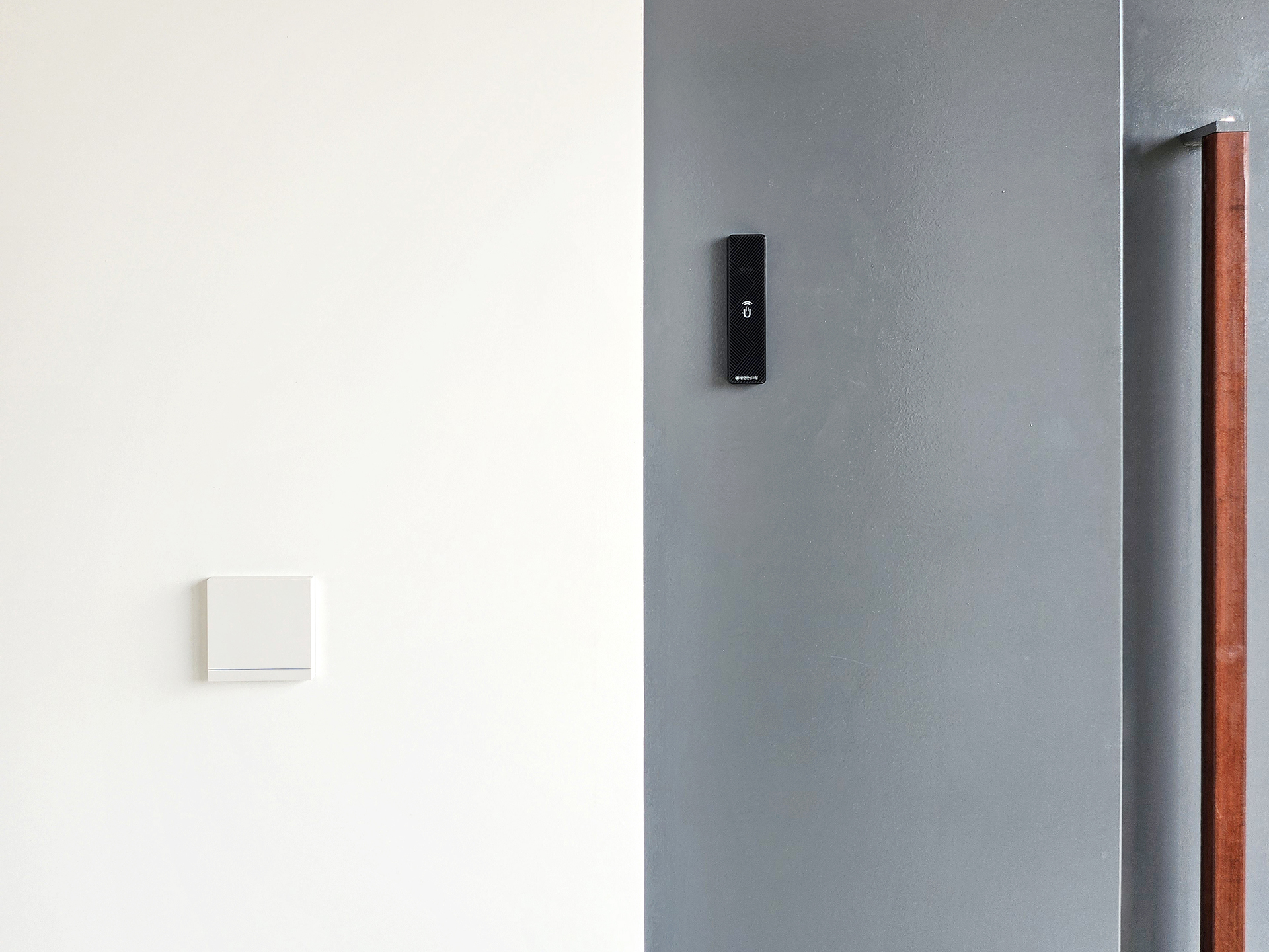 Redesign Exterior Of EMME Officie