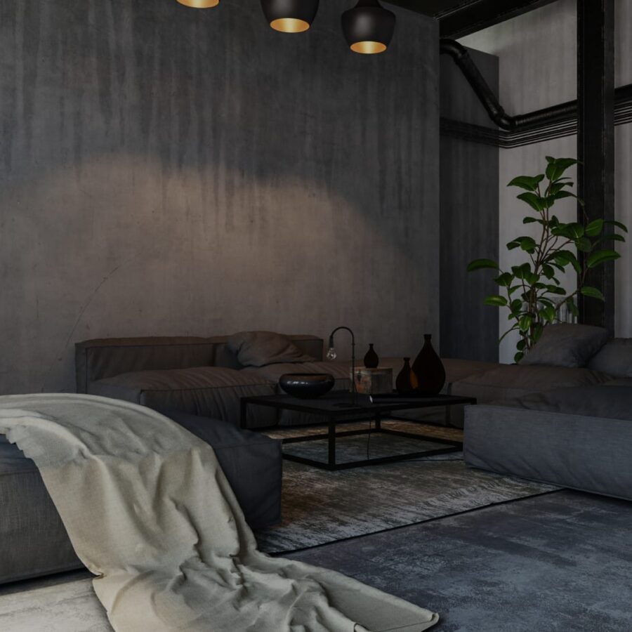 Smart Living Solutions