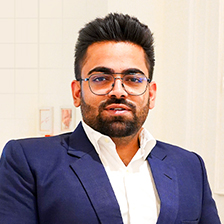 Arjun Sharma profile picture